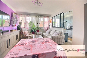 t2 à la vente -   28110  LUCE, surface 46 m2 vente t2 - UBI443200076
